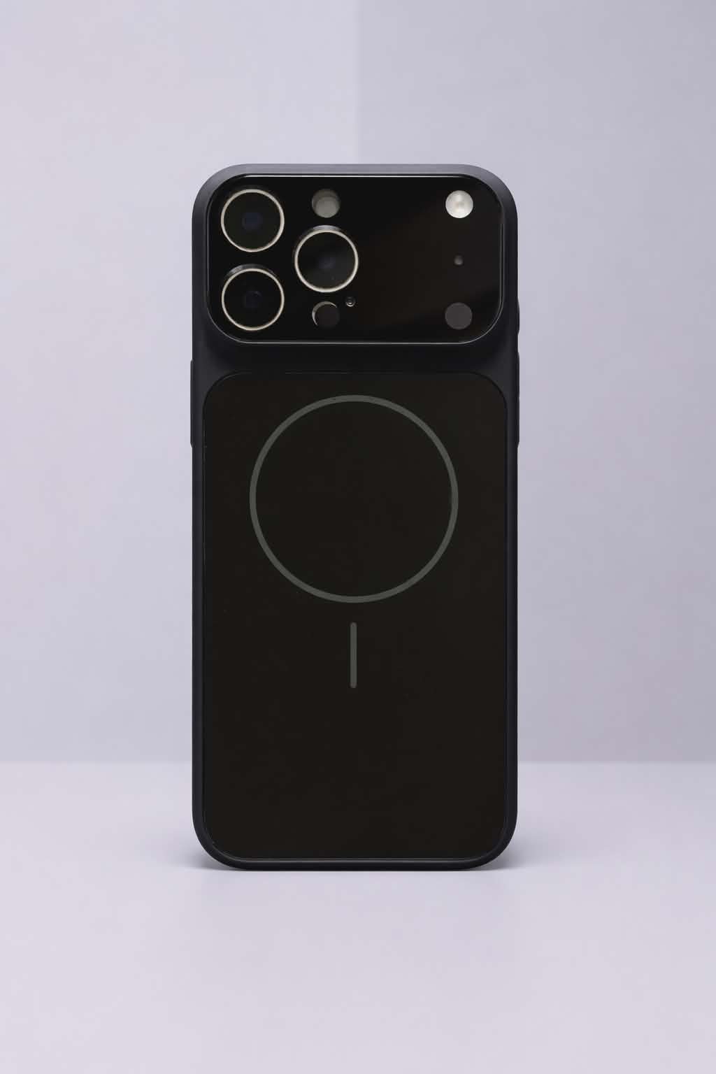 ქეისი 17 სერიის დიზაინით|  17 Series Design