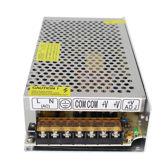კვების ბლოკი | POWER SAPPLY MP-2020A / 12V 10A