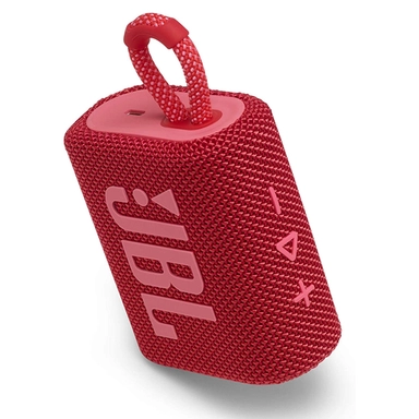 დინამიკი | JBL GO 3 Red