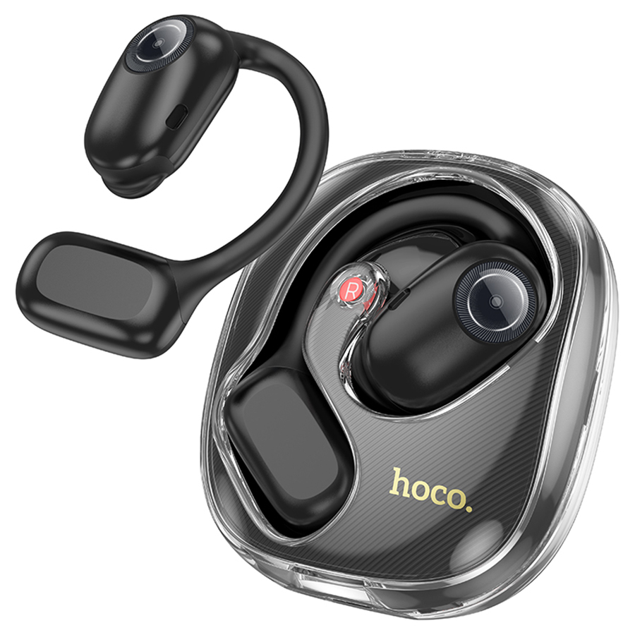 ყურსასმენი | Airpods Hoco EA3 Black