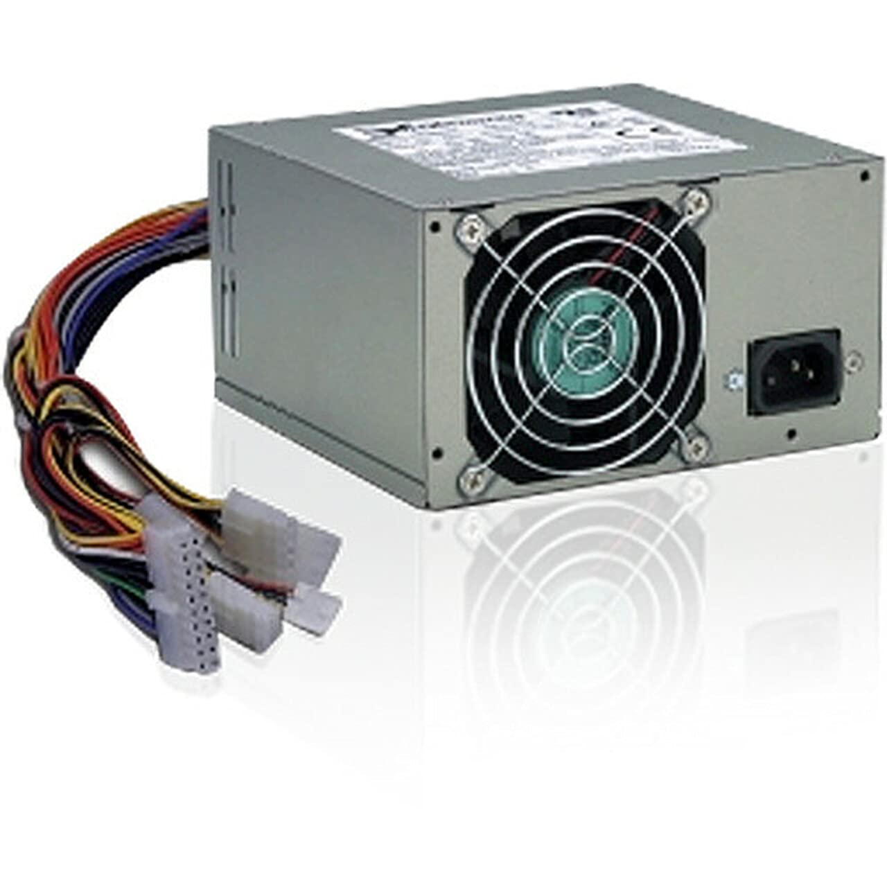 PC კვების ბლოკი | POWER SAPPLY SHIVOX SX-PS02 550W