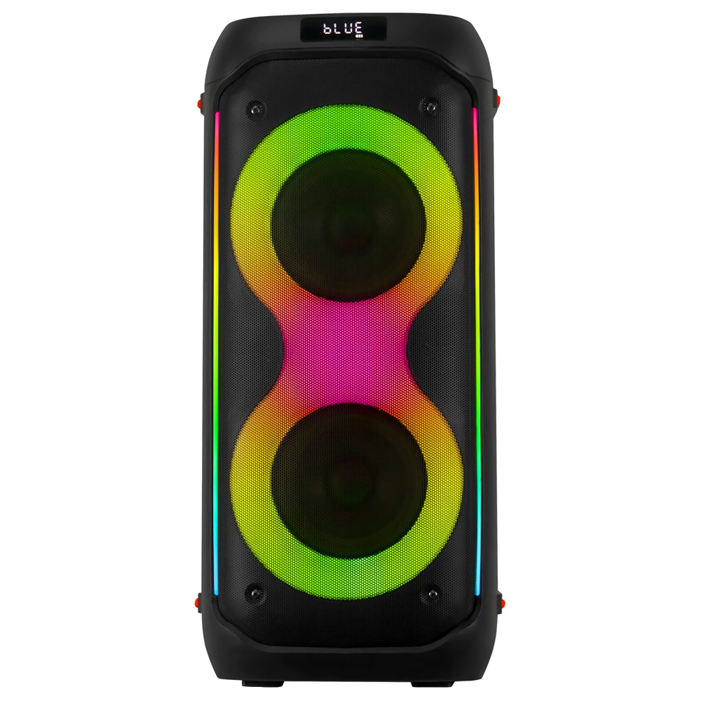 დინამიკი | Speaker KOLAV-LJ2601 Black