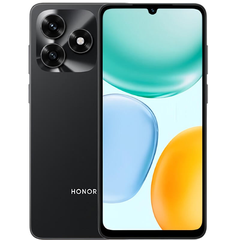 Honor  X5c 4GB/64GB  Black