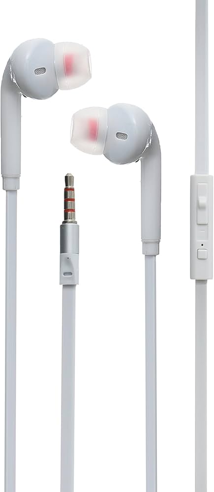 ყურსასმენი AyunWish EarPhone AW-950 Black / White