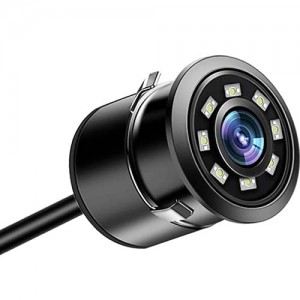 ავტომანქანის უკანა ხედვის კამერა |  Car rear view camera