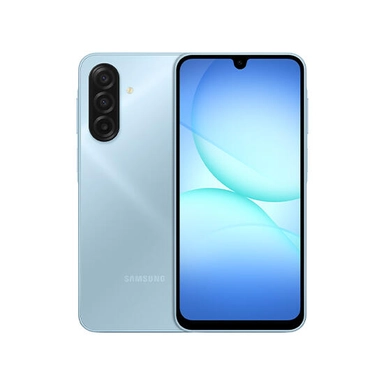 Samsung Galaxy A17 A175F/DS 6/128GB Light Blue