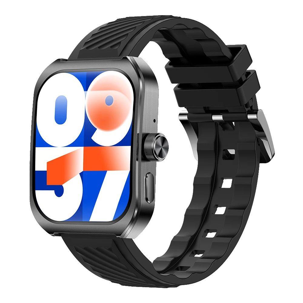 სმარტ საათი | Smart Watch LG70 Pro Black titanium