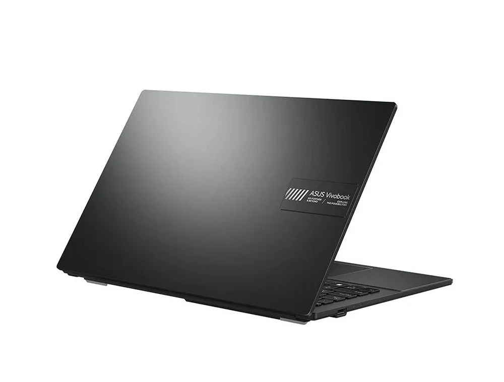 ლეპტოპი | Notebook/ Asustek/ Vivobook Go 15.6" i3-N305 8GB 256GB SSD Integrated Intel Graphics BLACK (E1504GA-BQ193)