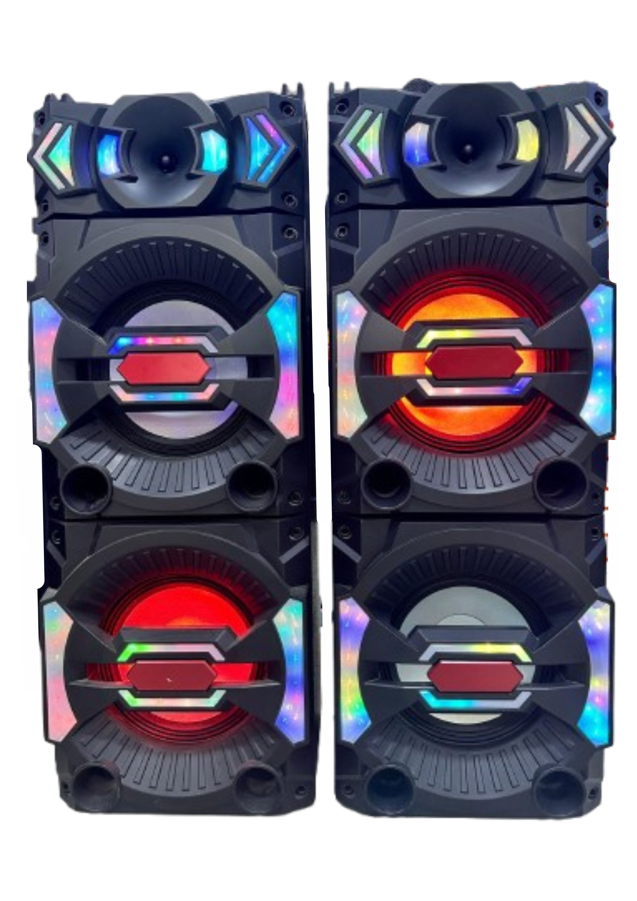 დინამიკი | Speaker 2817  Black