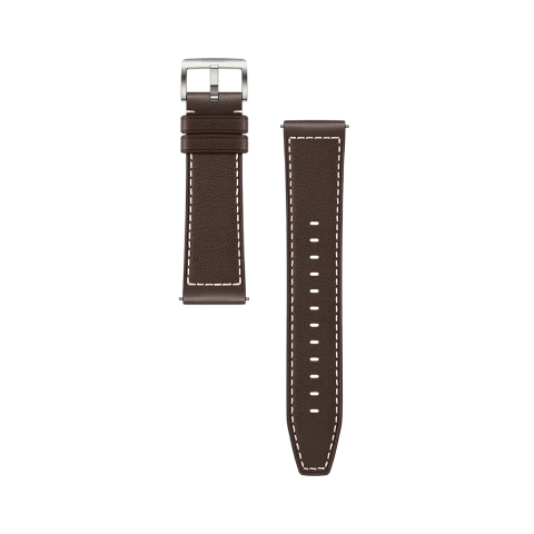 სმარტ საათის სამაჯური |  Robust and Durable  42/44/45/49 mm  Brown 