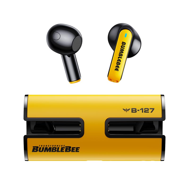 ყურსასმენი | Airpods Bumblebee TF-T02