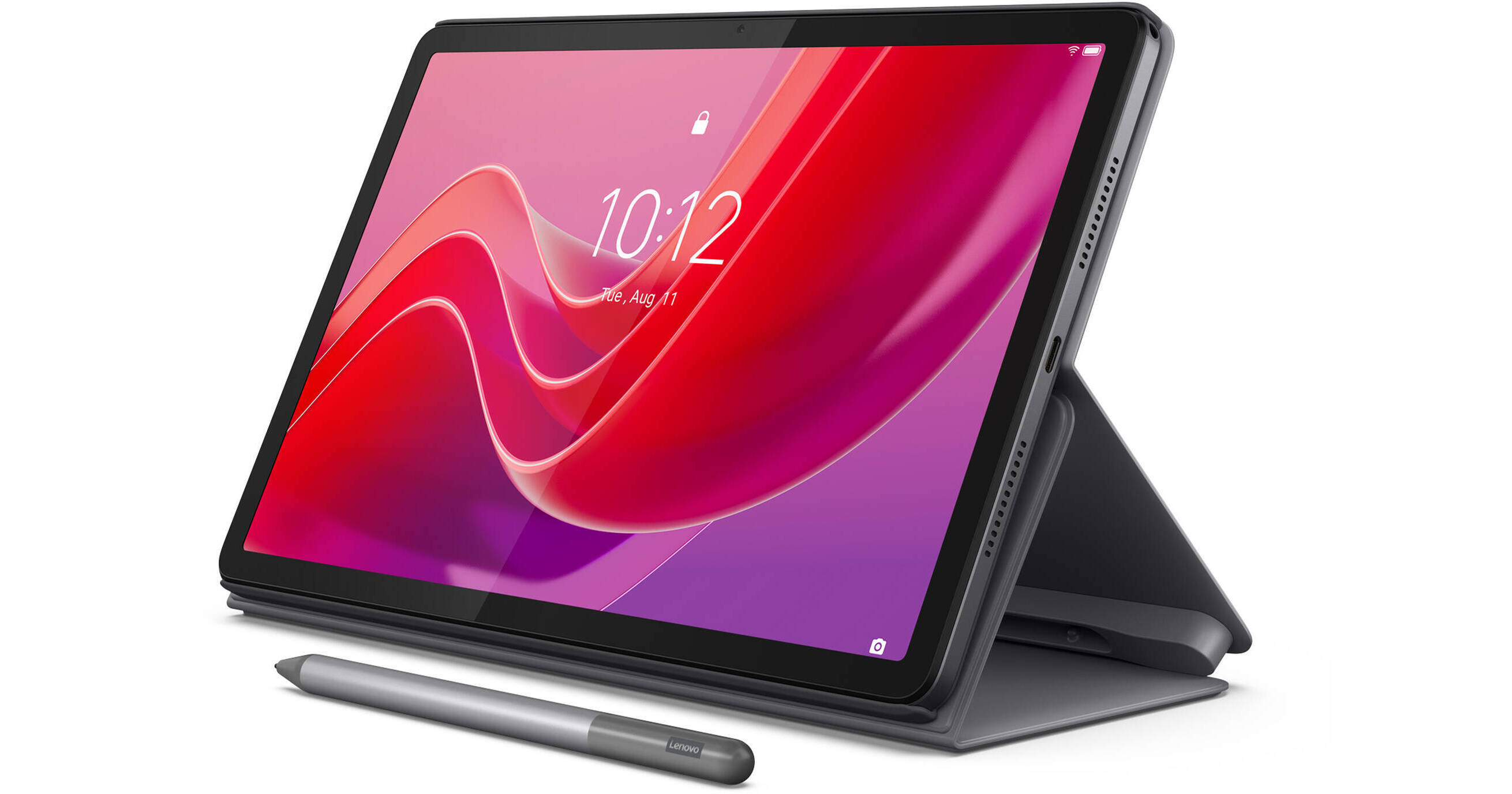 პლანშეტი/ტაბი | Lenovo TAB M11 11" inch 4GB/128GB LTE - Luna Grey