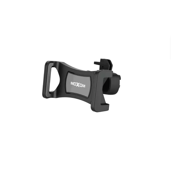 მობილურის სამაგრი ავტომანქანის | Car Mobile Phone Holder MOXOM MX-VS32 / Black