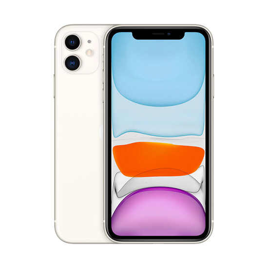 Apple iPhone 11  | 64GB White