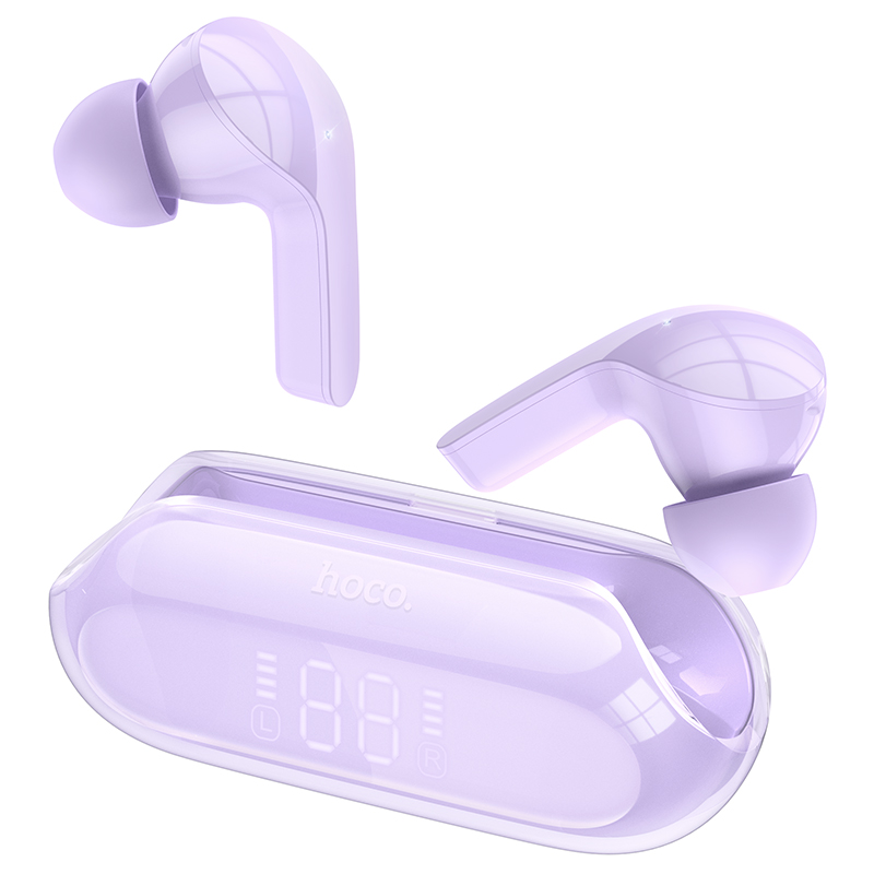 ყურსასმენი | Airpods Hoco EW39 Pink