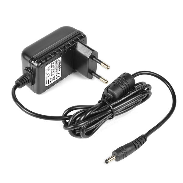 კვების ბლოკი | POWER SAPPLY/ Adapter / 5V 2A