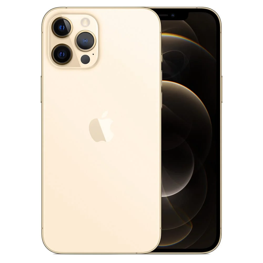 Apple iPhone 12 Pro | 128GB GOLD