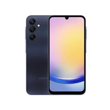 Samsung Galaxy A25 A256F/DS 5G 6/128GB Black