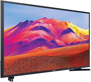ტელევიზორი | TV/ LED/ SAMSUNG TV 43"(109cm) UA43T5300AUXCE LED Full HD Black Smart TV