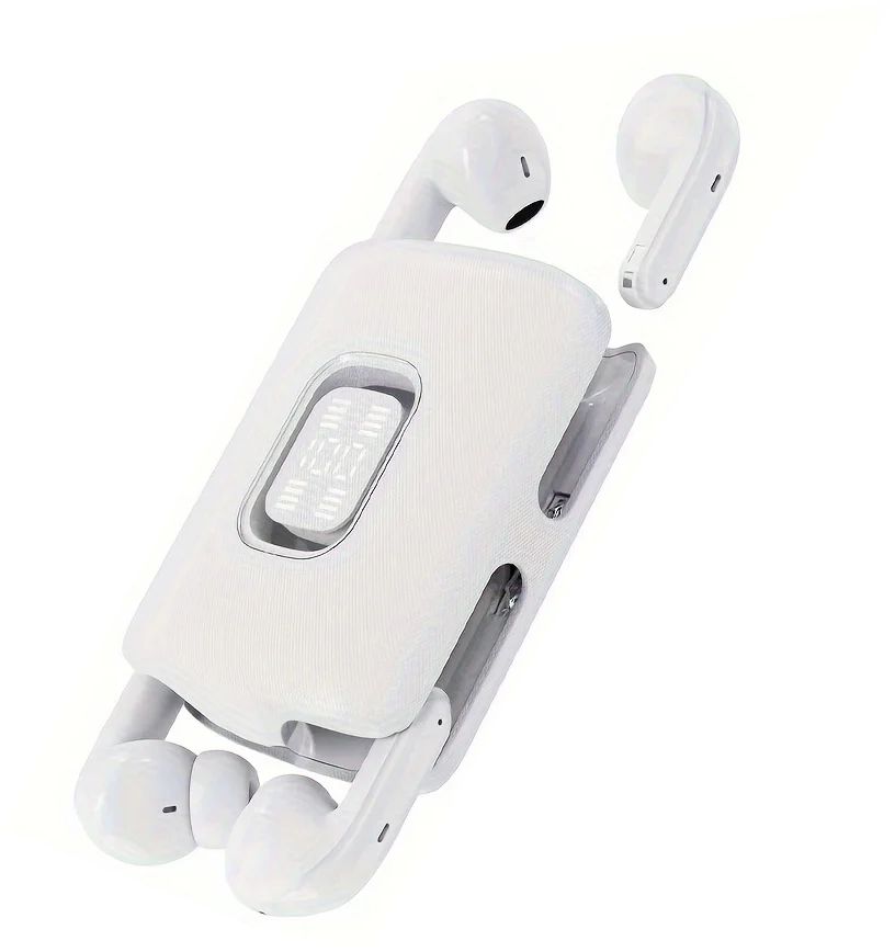 ყურსასმენი | Airpods TWS J15 White