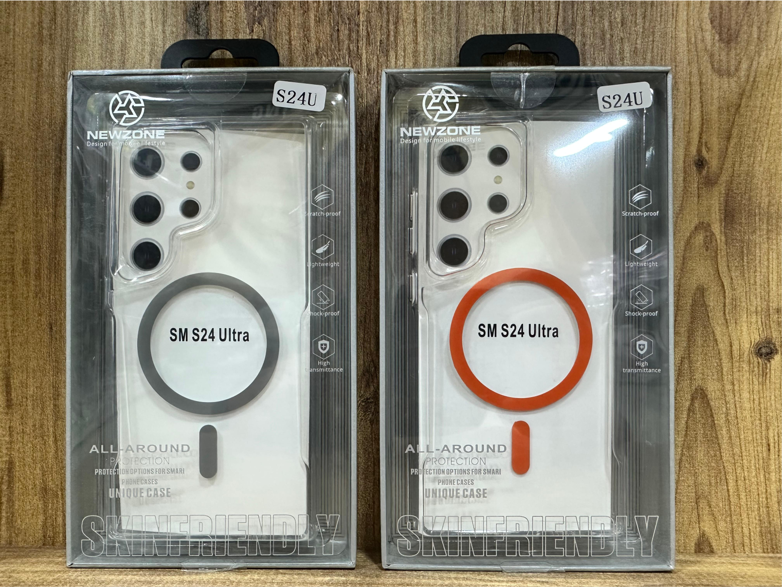 ქეისი | Mobile Phone Case For Samsung Galaxy S24 Ultra