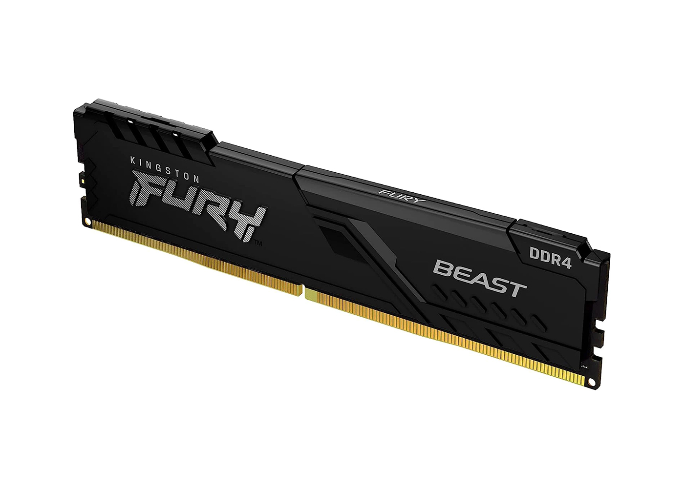 ოპერატიული მეხსიერება | Memory DDR4 DIMM 288pin/KINGSTON KF436C17BB/8GB