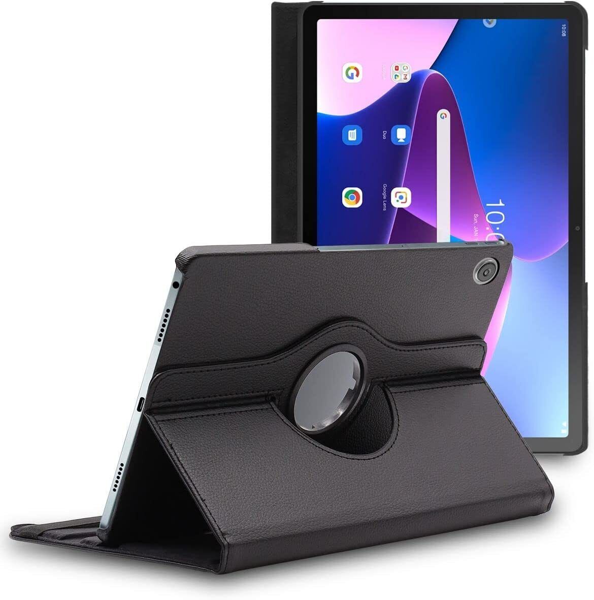 პლანშეტის ქეისი | Tablet Cases LENOVO TAB M10 PLUS