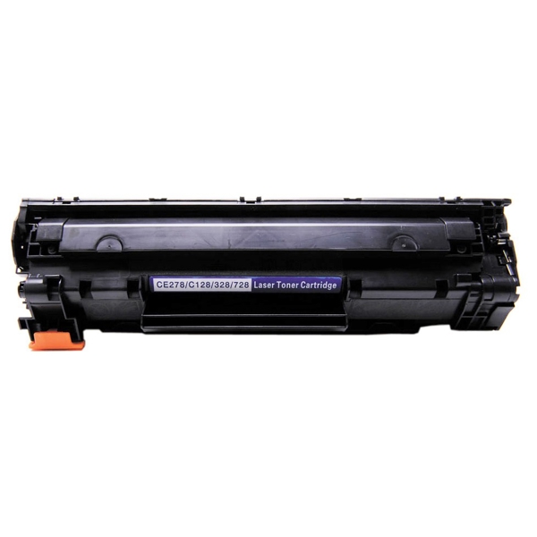 კარტრიჯი | Toner Cartridge Helio CE278/CR728 / Black
