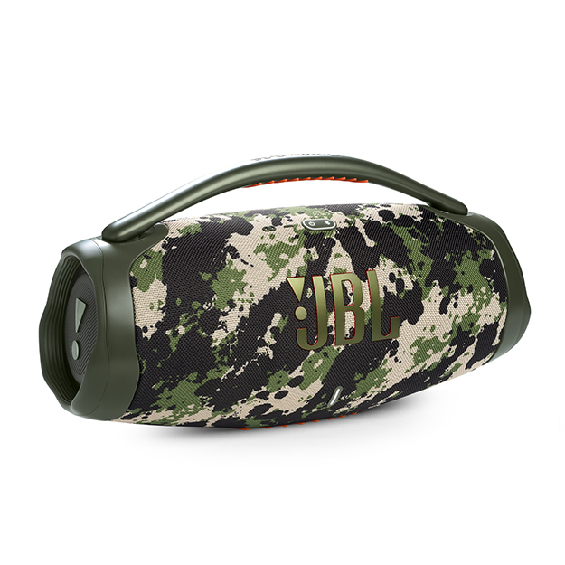დინამიკი | JBL Boomsbox3 Comouflage