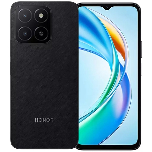 Honor X5B 4GB/64GB Dual Sim Midnight Black