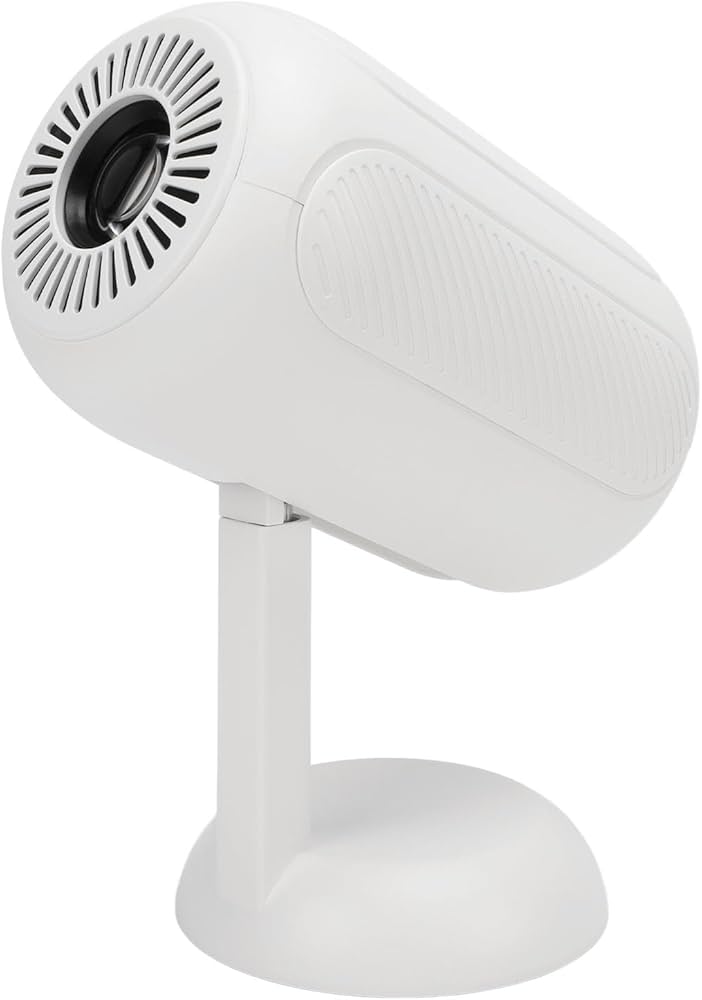 პროექტორი | Projector TS6 White