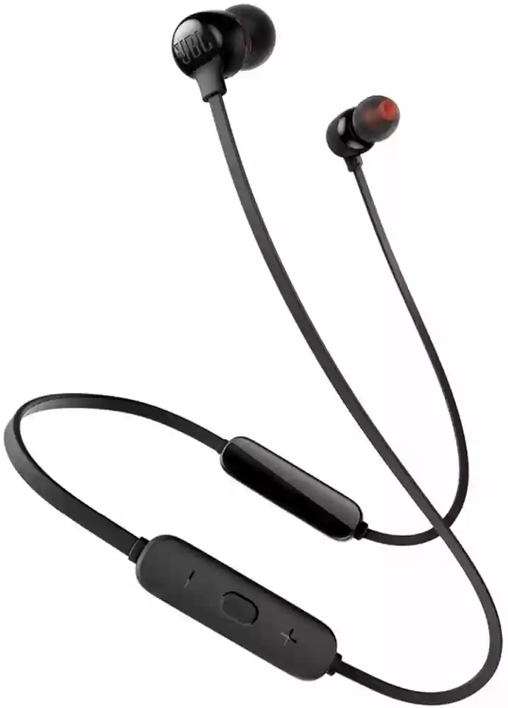 ყურსასმენი JBL Tune 125BT Black