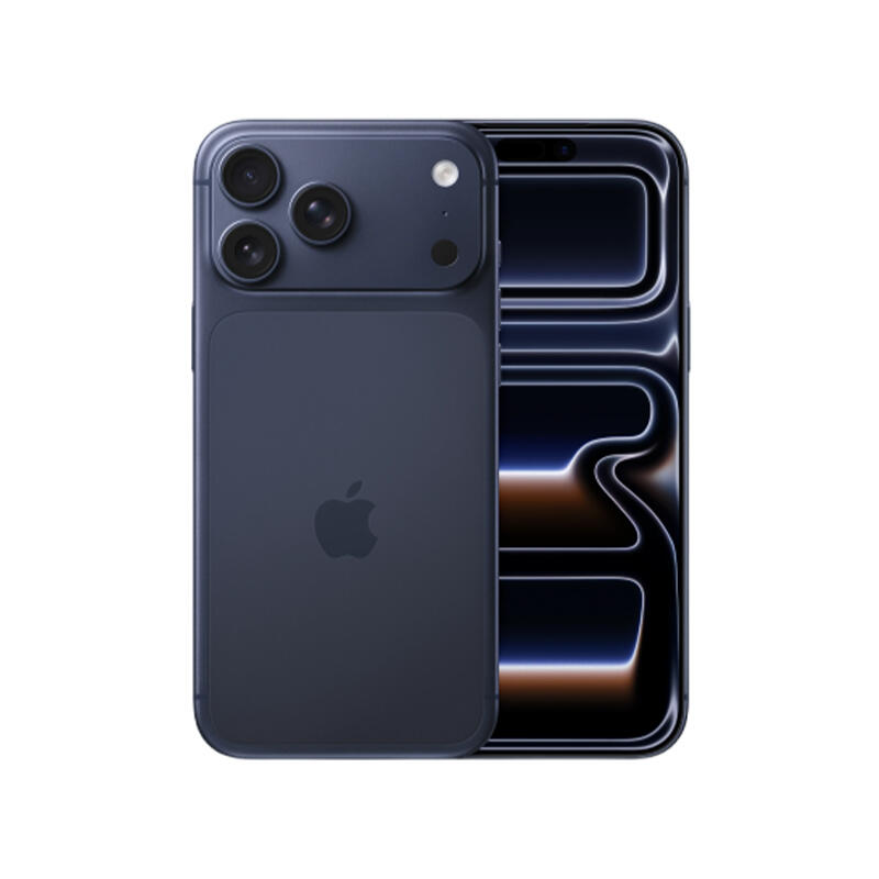 Apple iPhone 17 Pro | 256GB Deep Blue