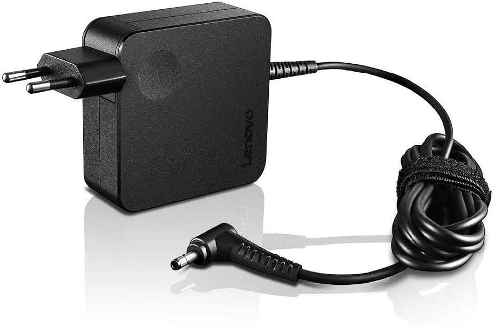 ლეპტოპის ადაპტერი | Laptop adapter Lenovo 45W AC Wall GX20K11844