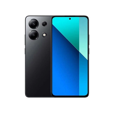 Xiaomi Redmi Note 13 4G | 8/256GB Black