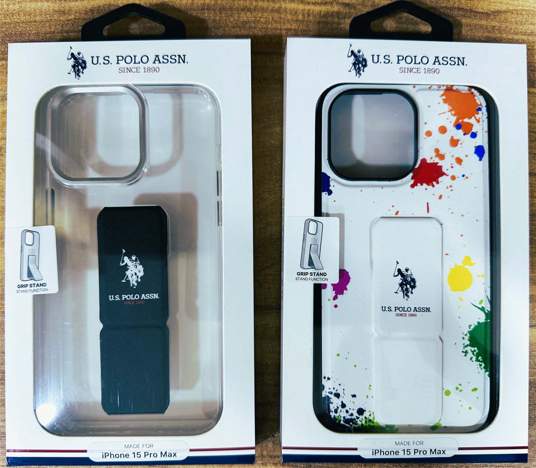 ქეისი | Mobile Phone Case For iPhone 15 Pro Max