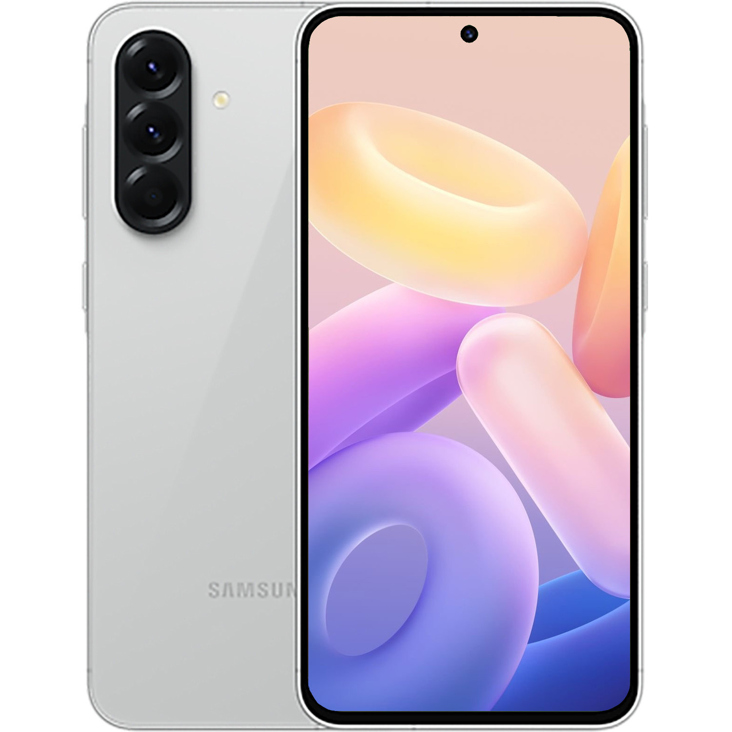 Samsung Galaxy A57 5G 8/256GB Gray 