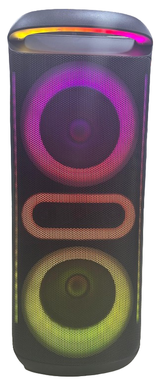 დინამიკი | Speaker KOLAV-D2822 BLACK