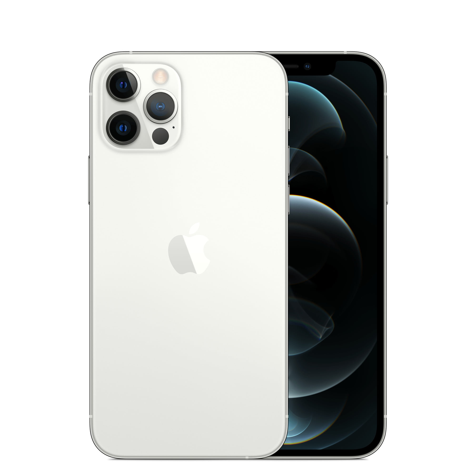 Apple iPhone 12 Pro | 256GB Silver