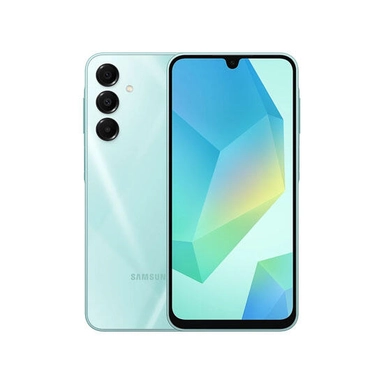 Samsung Galaxy A16 A165F/DS LTE 6/128GB  Light Green