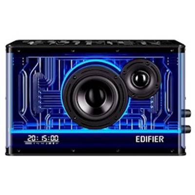 დინამიკი | Speaker BT D26 Black