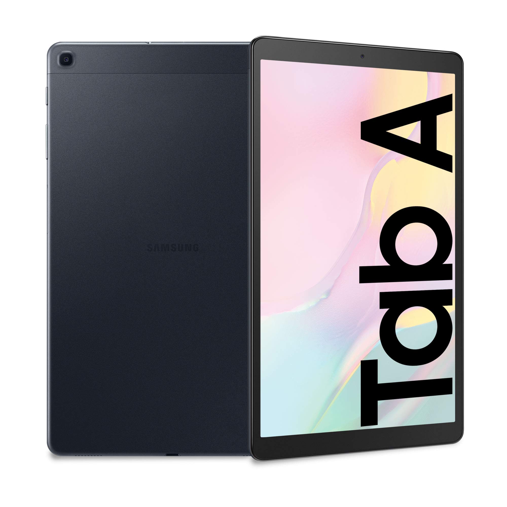 პლანშეტი/ტაბი | Samsung SM-T515 Galaxy Tab 10.1 inches 2/32GB Black