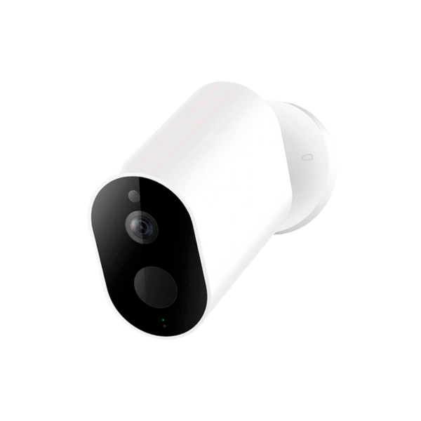 ვიდეო კამერა | Xiaomi Smart Camera MWC13 / WiFi / White