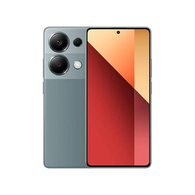 Xiaomi Redmi Note 13 Pro 4G | 8/256GB Green