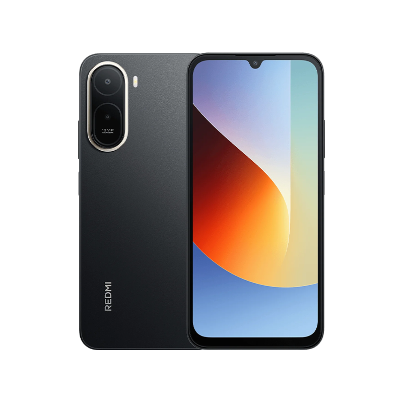 Xiaomi Redmi A7 Pro LTE 4/64GB Black 