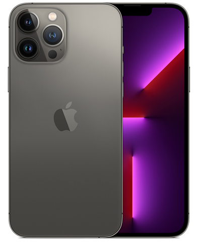 Apple iPhone 12 Pro | 128GB Graphite