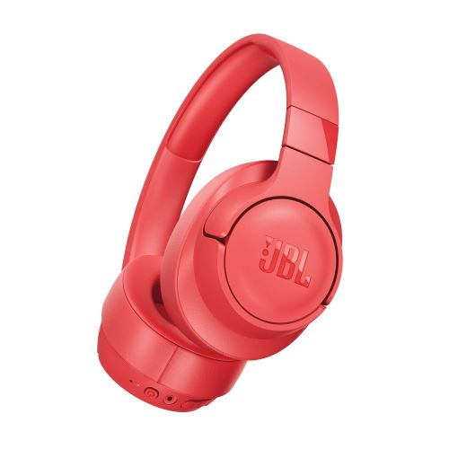 ყურსასმენი JBL TUNE 760nc  Red