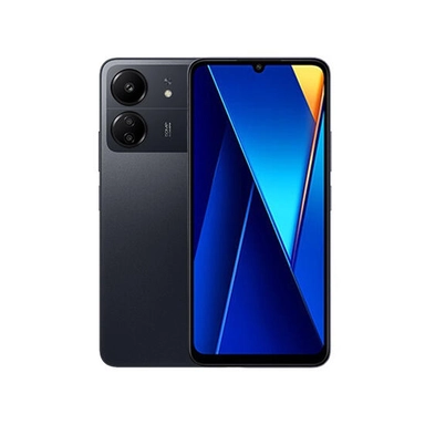 Xiaomi Redmi Poco C65 | 8/256GB Black
