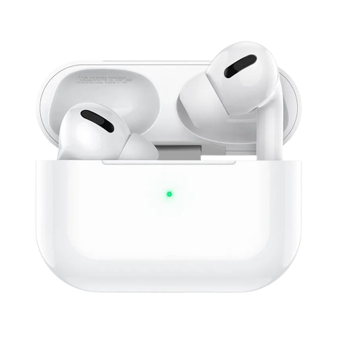 ყურსასმენი | Airpods Hoco EW51 White
