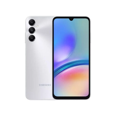Samsung Galaxy A05 A057FD 4/128GB Silver